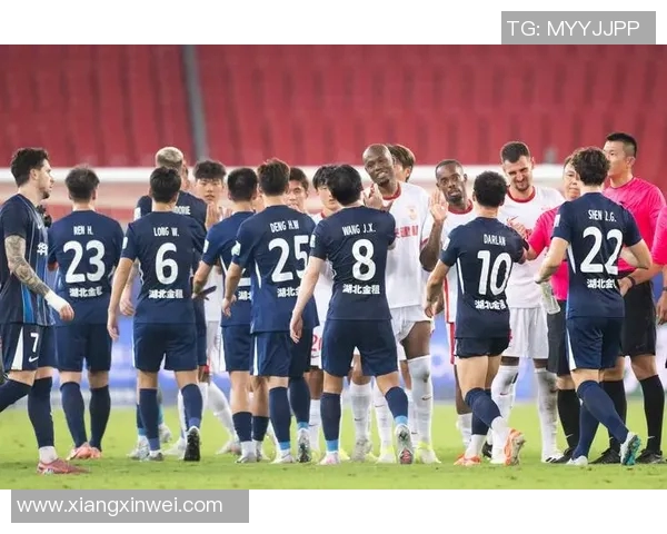 武汉足球队荣登足球节奏排行榜第一名引领全国足球新风潮