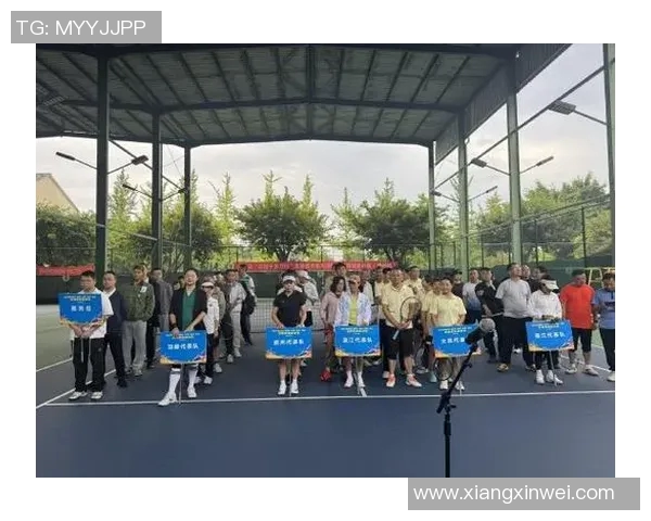 成都网球队荣登全国网球团队协作排行榜第四名展现强大实力与团队精神
